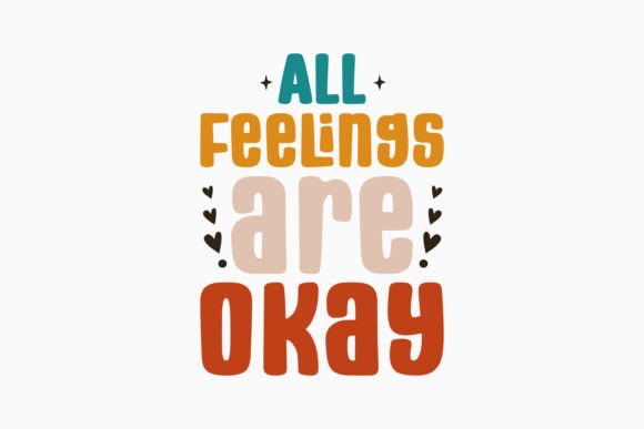 All Feelings Are Okay: Retro Design Review
