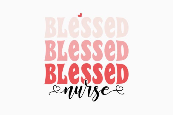 Blessed Nurse Retro: An Embroidery Design Review