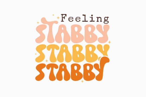 Feeling Stabby Retro: Graphics & Crafts Asset Review