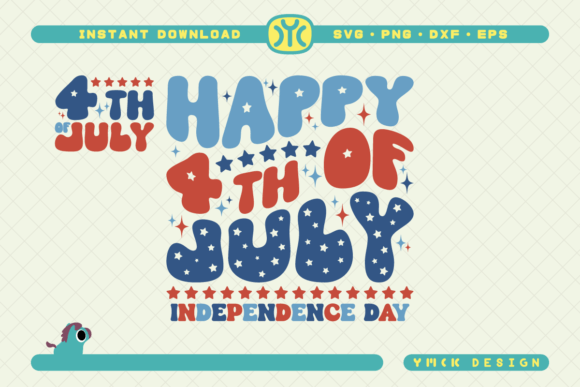 Happy 4th of July SVG: A Designer’s Embroidery Review