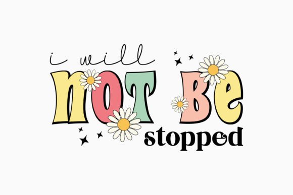 I Will Not Be Stopped: Retro Mental Design Review