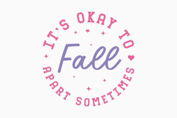 It's Okay to Fall Apart: Retro Design Review