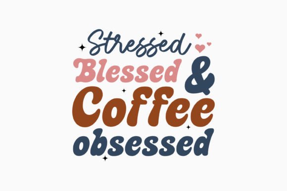 Retro Coffee Quote SVG: Graphics & Crafts Review