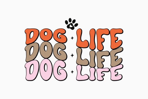 Retro Dog Quote SVG: A Designer’s Embroidery Review