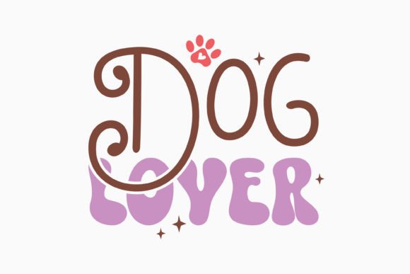 Retro Dog Quote SVG: An Embroidery Designer’s Review