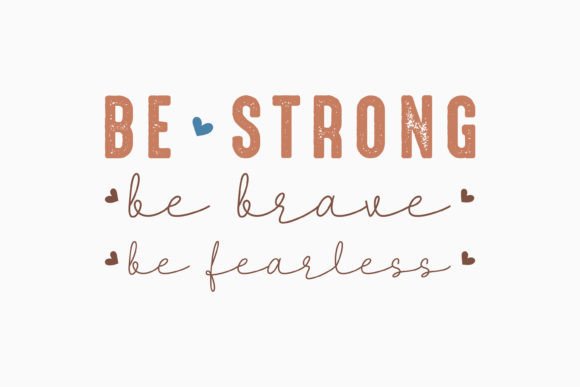 Retro Mental Health Quote SVG: Graphics for Crafts