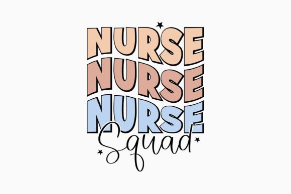 Retro Nurse Quote SVG: A Designer’s Stitch Test