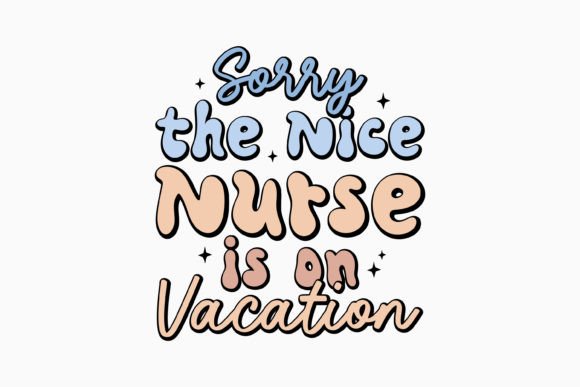 Retro Nurse Quote SVG: A Stitch-Test Review
