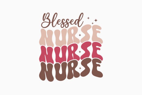Retro Nurse Quote SVG: Graphics & Crafts Asset Review