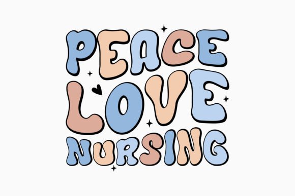 Retro Nurse Quote SVG: Graphics & Crafts Asset Review