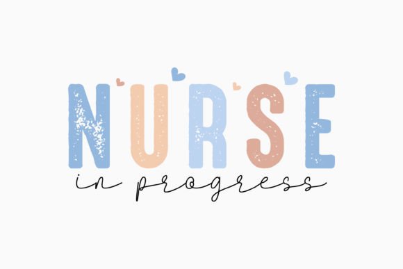 Retro Nurse Quote SVG: Graphics for Crafts Review