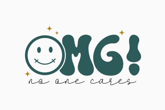 Retro Sarcastic Quote SVG: Graphics & Crafts Review