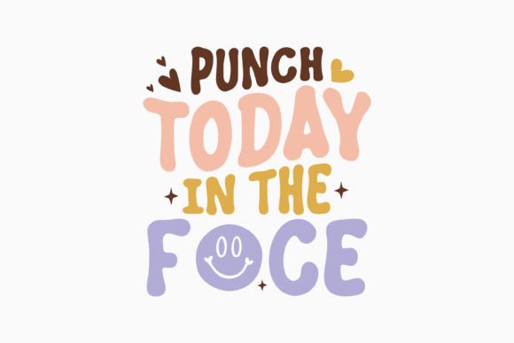 Retro Sarcastic Quote SVG: Graphics & Crafts Review