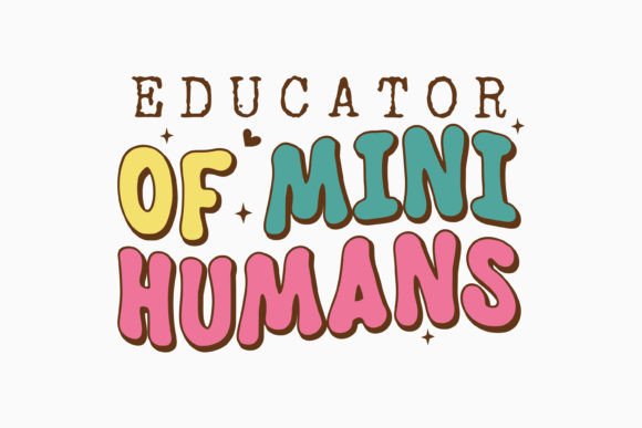 Retro Teacher Quote SVG: Graphics & Crafts Asset Review